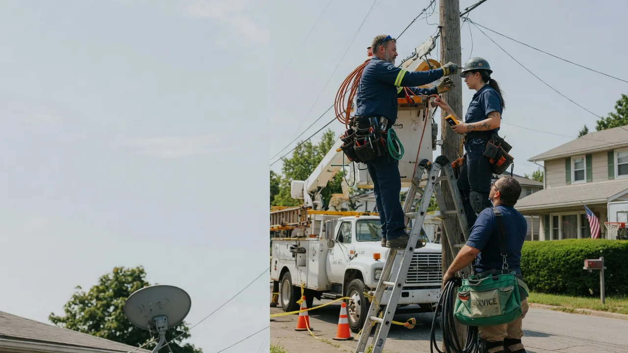 Electrical Repair in Eskridge, KS near me